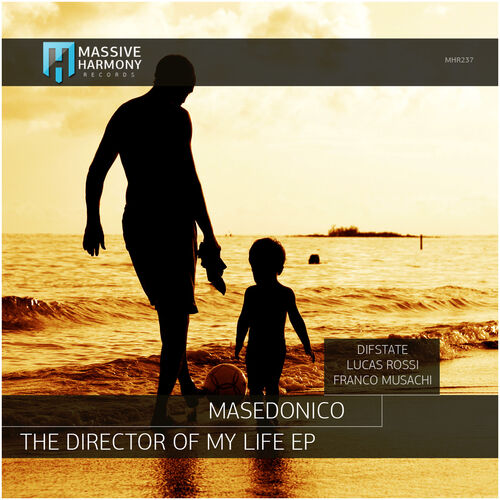 VA - Masedonico - Migra (2023) (MP3)