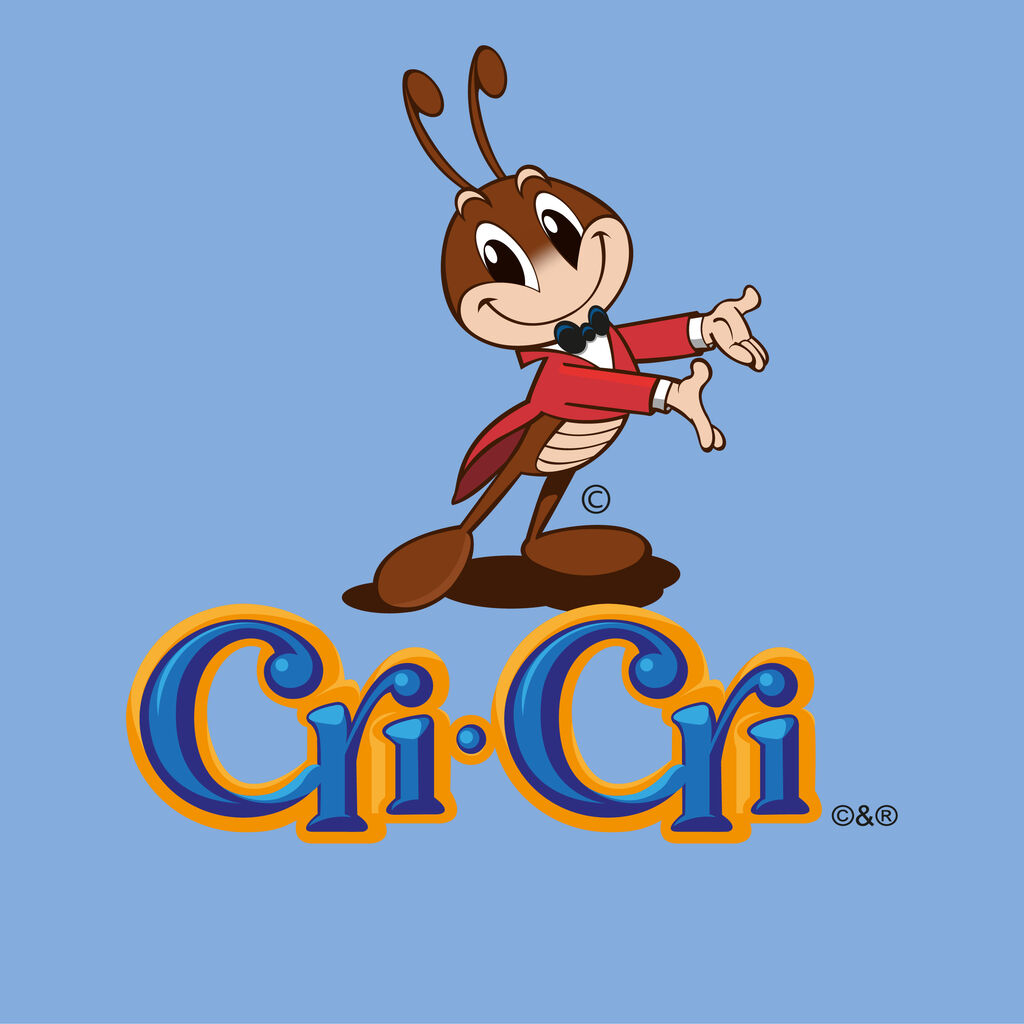 Cri-Cri Songs streamen | RTL+