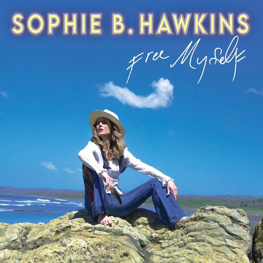 Sophie B. Hawkins Songs Streamen | RTL+