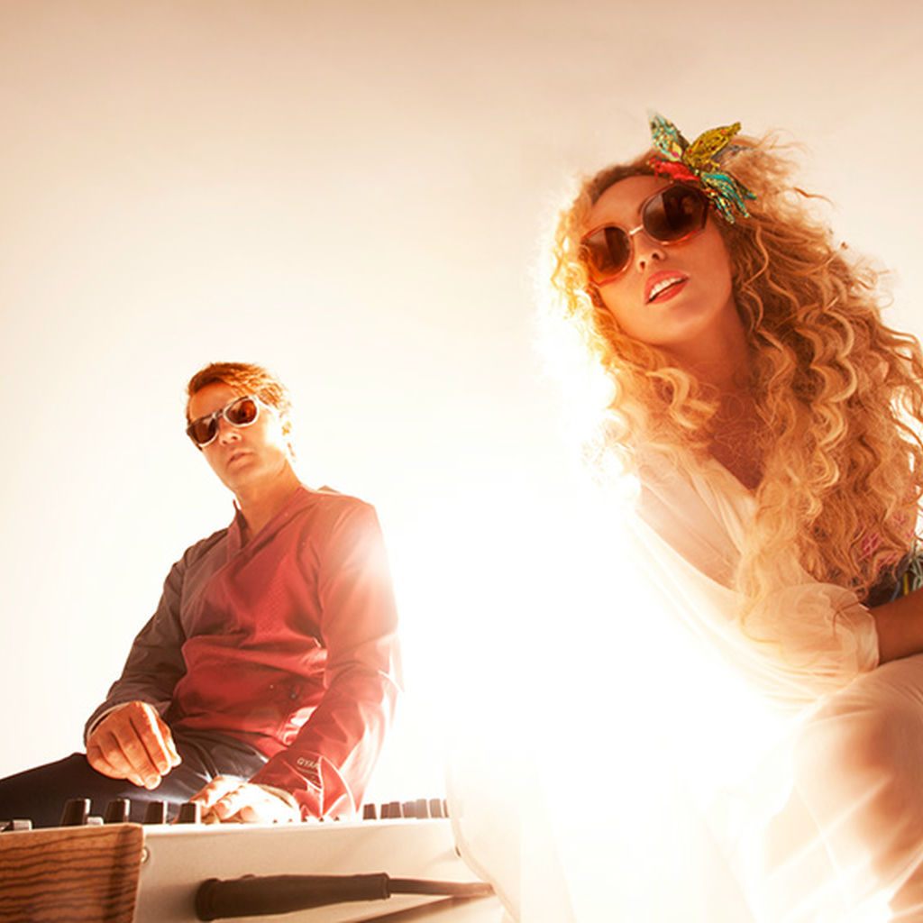 The Ting Tings Songs streamen RTL+