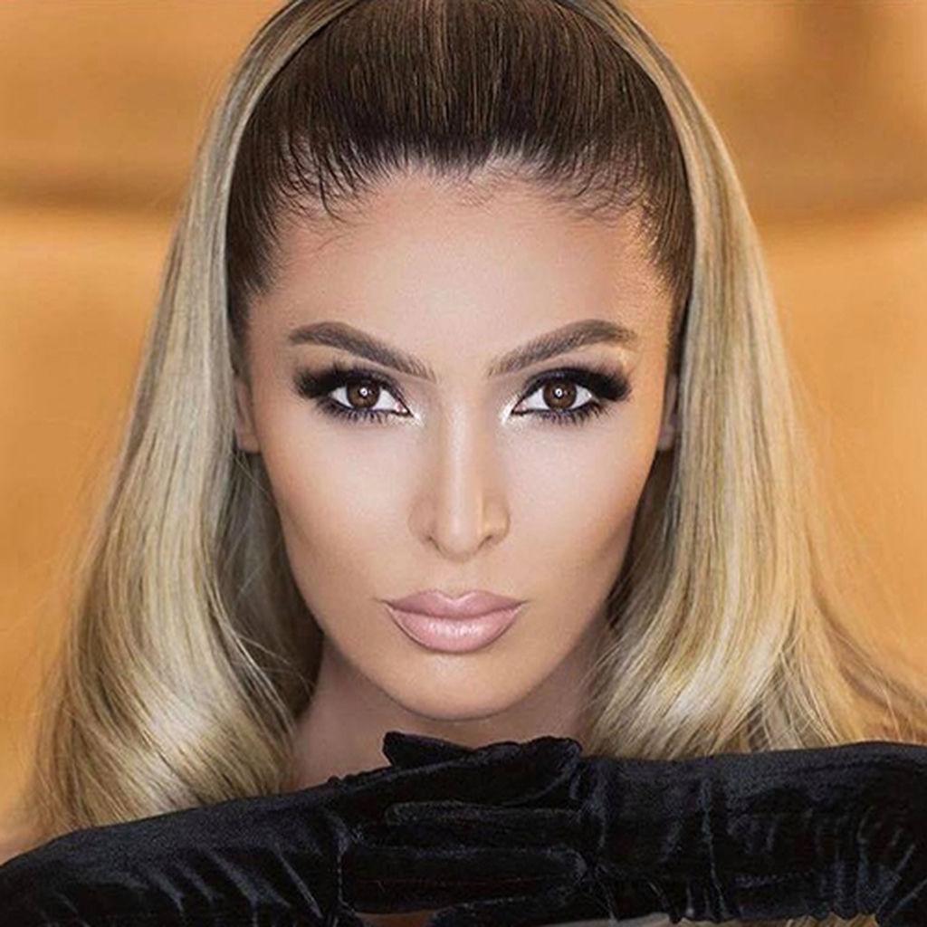 Nora Istrefi Songs streamen RTL+