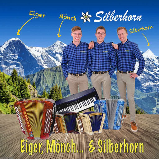 Silberhorn Songs streamen RTL+