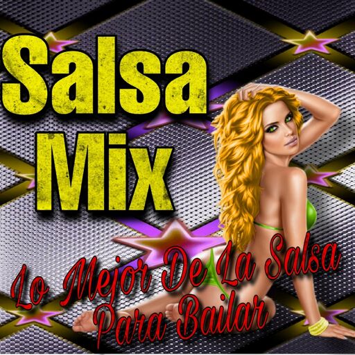 Salsa Mix Songs streamen RTL+