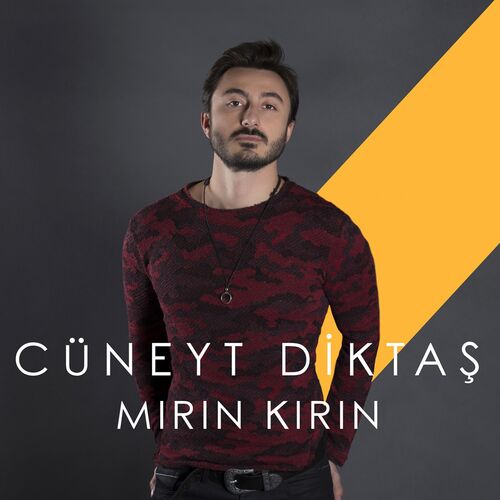 دانلود آهنگ ترکی Cüneyt Diktaş به نام جونیت دیکتاش