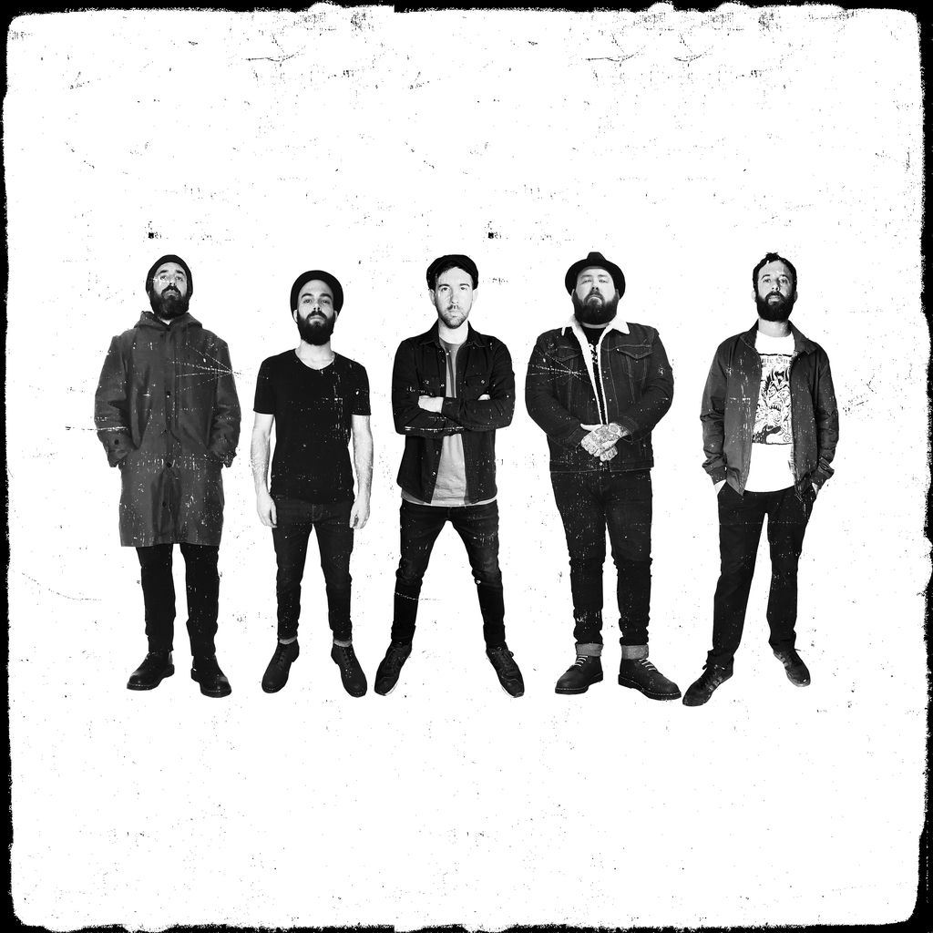 The Rumjacks Songs streamen RTL+