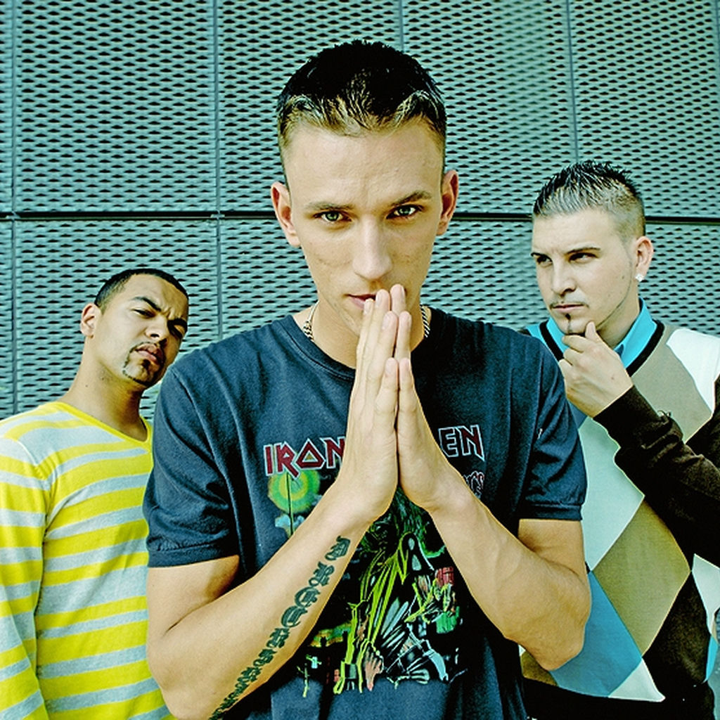 Rapsoul Songs streamen RTL+