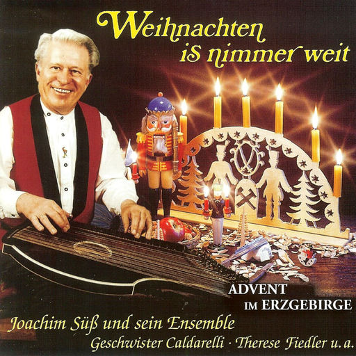 Joachim Süß Songs streamen | RTL+