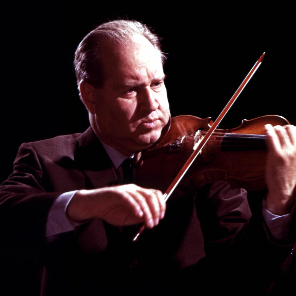 David Oistrakh Songs streamen | RTL+