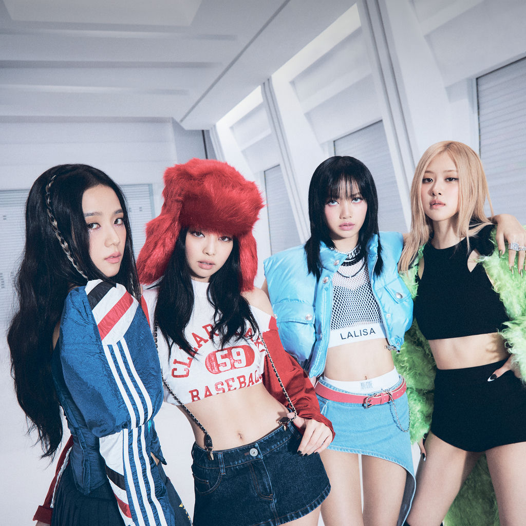 Blackpink Songs, Alben & mehr der KPopBand RTL+