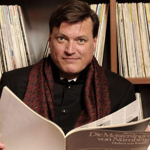 Christian Thielemann Songs Streamen | RTL+