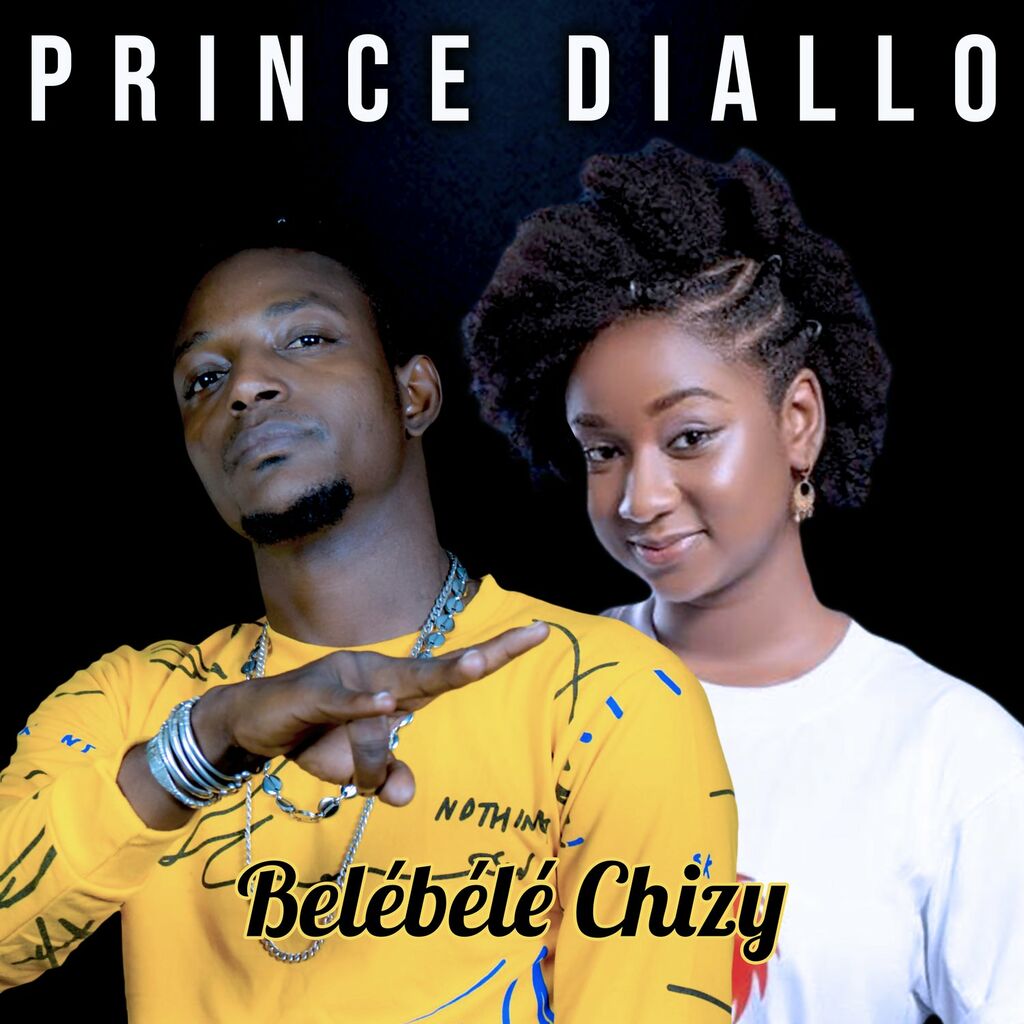 Prince Diallo Songs streamen RTL+