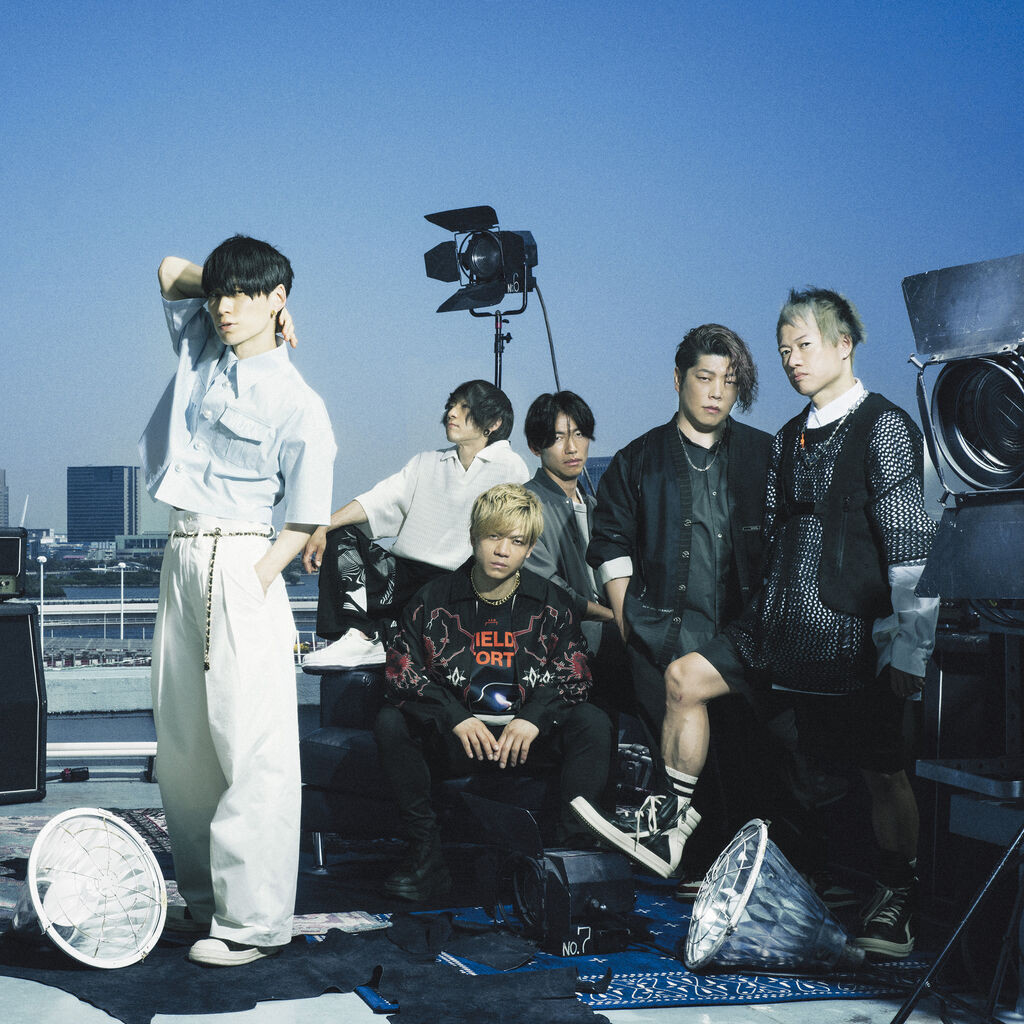 UVERworld Songs streamen | RTL+