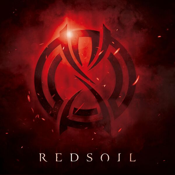 Red Soil - Red Soil (2023)