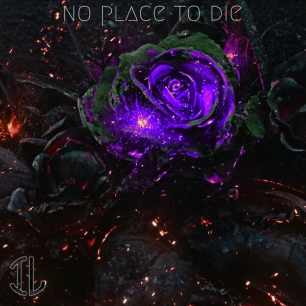 Initia Lux - No Place to Die [single] (2022)