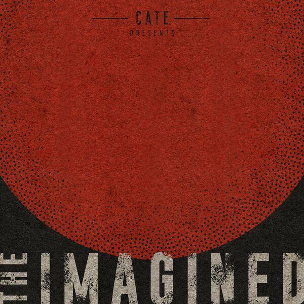 Cate - The Imagined [single] (2022)