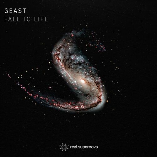  ge&#196;st - Fall to Life (2023) 
