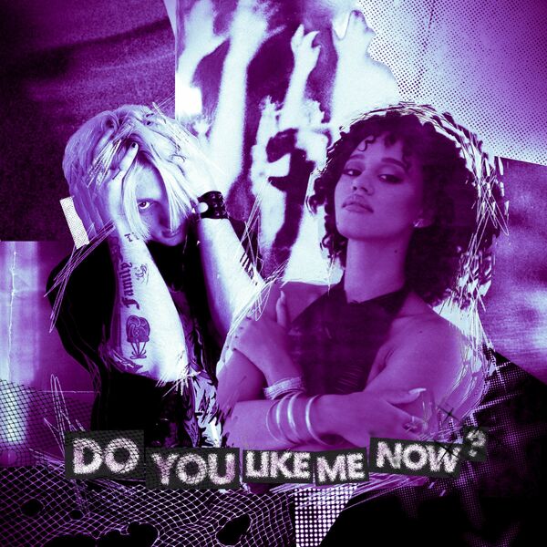 Cinnamon Babe - Do You Like Me Now? [single] (2024)