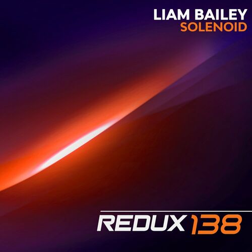  Liam Bailey (UK) - Solenoid (2024) 