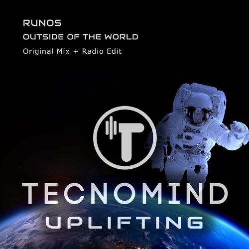  Runos - Outside of The World (2023) 