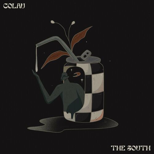  Colau - The South (2023) 