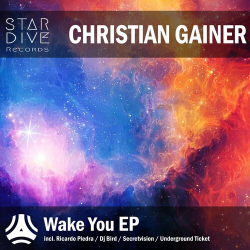  Christian Gainer - Wake You (2023) 