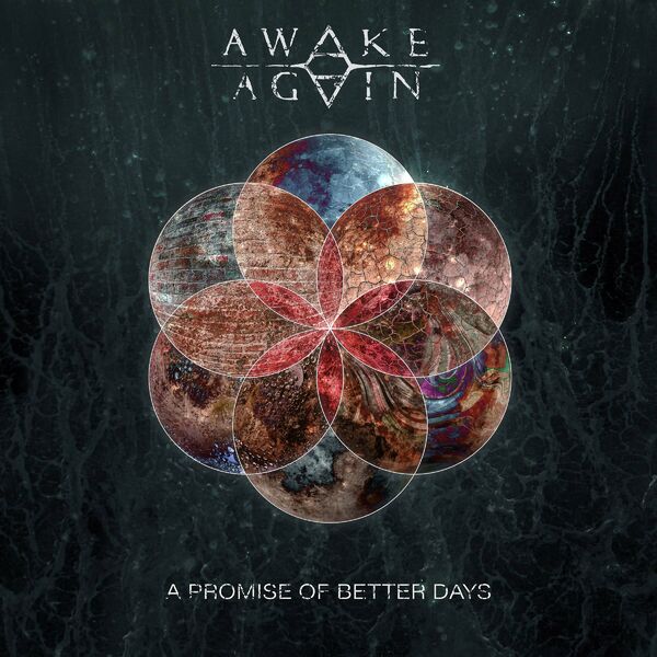 Awake Again - A Promise of Better Days [EP] (2024)
