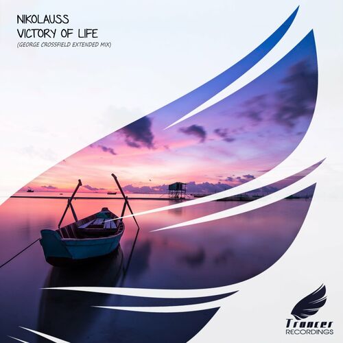  Nikolauss - Victory of Life (George Crossfield Extended Mix) (2023) 