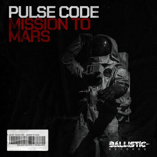  Pulse Code - Mission to Mars (2023) 