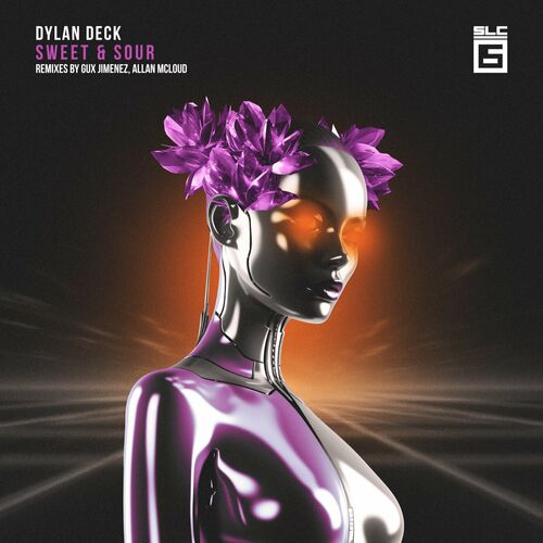  Dylan Deck - Sweet and Sour (2023) 