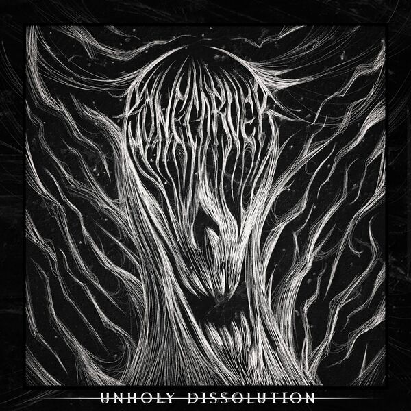 Bonecarver - Unholy Dissolution [EP] (2024)