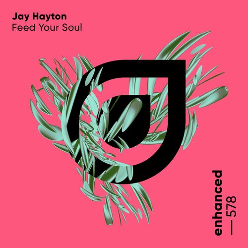  Jay Hayton - Feed Your Soul (2023) 