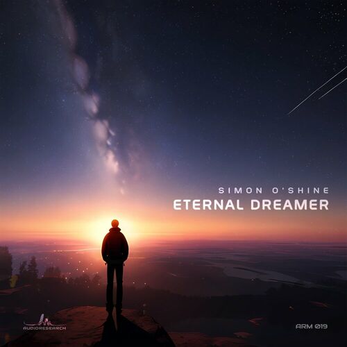  Simon O'Shine - Eternal Dreamer (2023) 