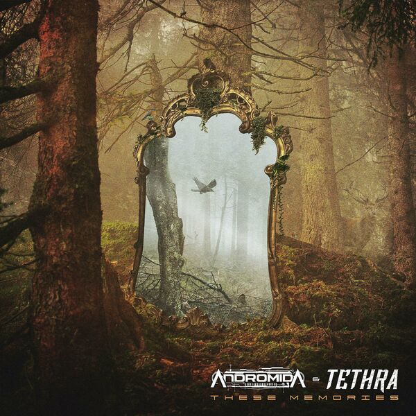 Andromida x Tethra - These Memories [single] (2023)