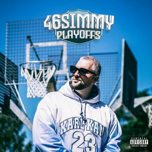 MP3:  46Simmy - Playoffs (2024) Онлайн