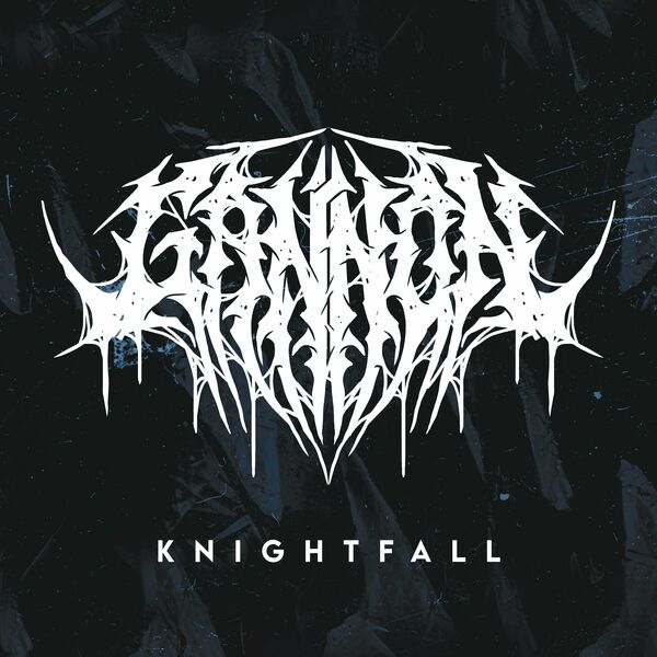 Gannon - Knightfall [single] (2024)