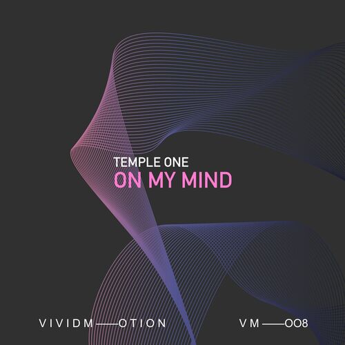  Temple One - On My Mind (2023) 