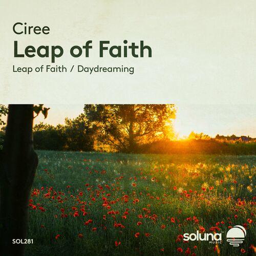  Ciree - Leap of Faith (2023) 