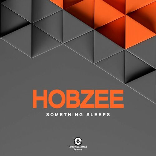  Hobzee - Something Sleeps (2023) 