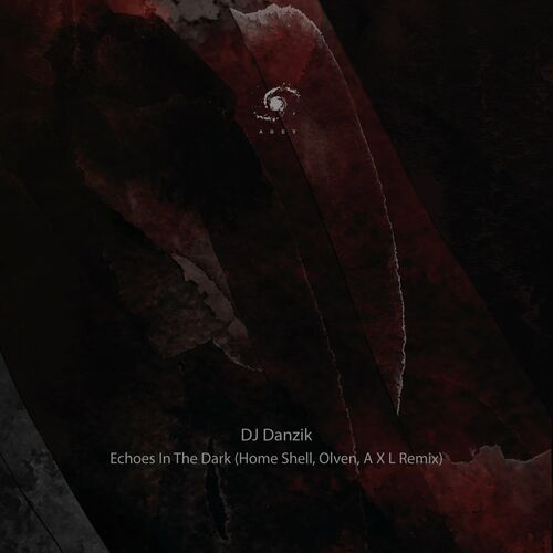  DJ Danzik - Echoes in the Dark (2023) 