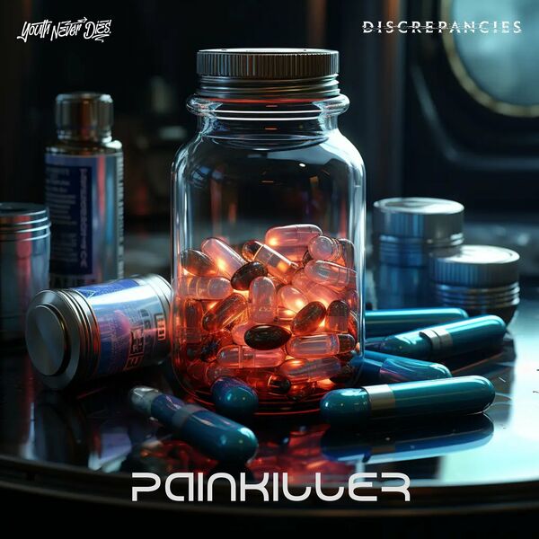 Youth Never Dies - Painkiller [single] (2024)