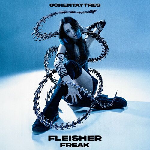  Fleisher - Freak (2023) 