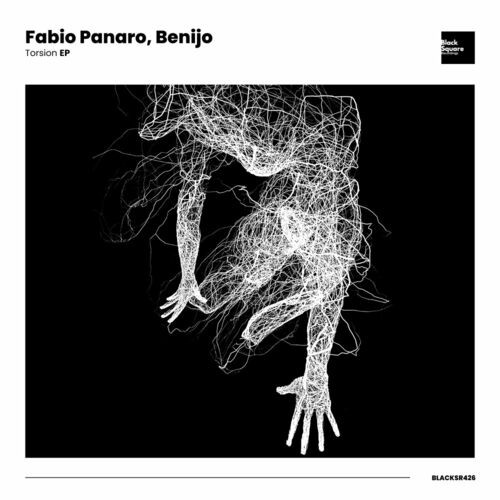  Fabio Panaro & Benijo - Torsion (2023) 