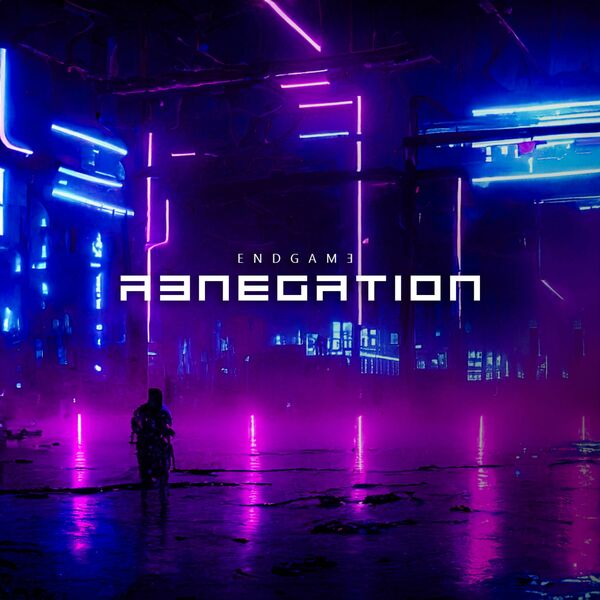 Endgame - ABNEGATION [EP] (2023)