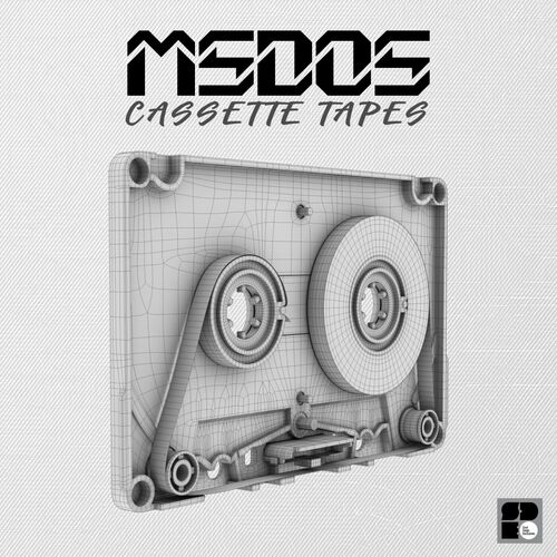  MSdoS - Cassette Tapes (2023) 