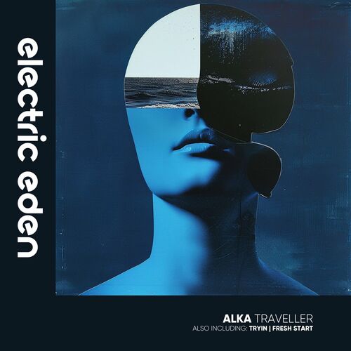  ALKA - Traveller (2024) 