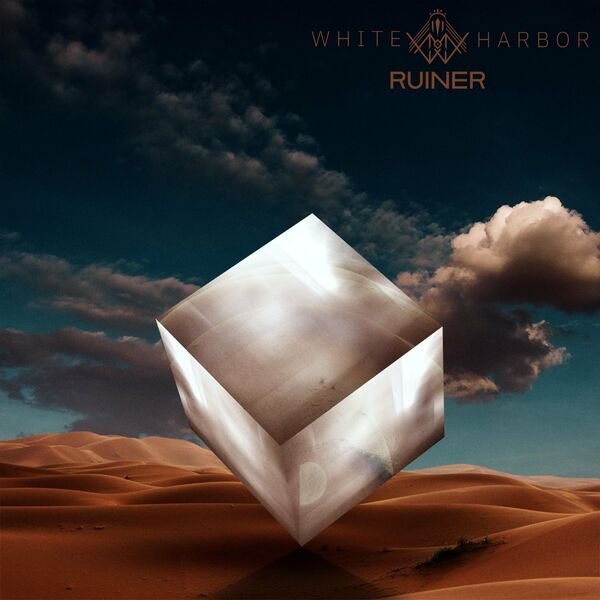 White Harbor - Ruiner [single] (2022)