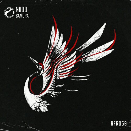  NIIDO - Samurai (2023) 