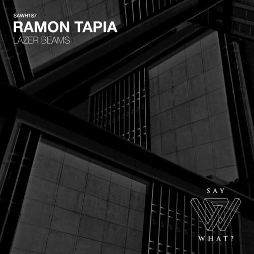  Ramon Tapia - Lazer Beams (2023) 
