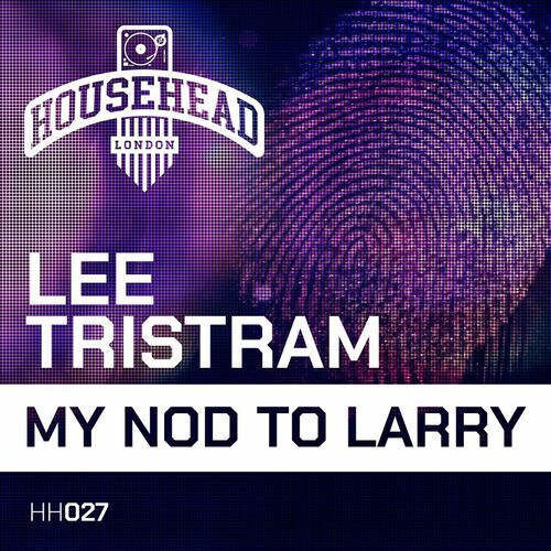 Lee Tristram — My Nod to Larry (2024)