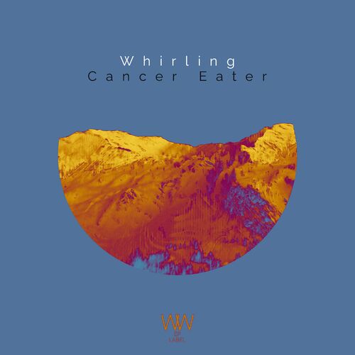  Whirling - We Whirr Weightless (2023) 